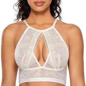 Halter Neck Bra
